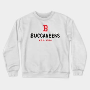 Tampa Bay Bucanneeers 10 Crewneck Sweatshirt